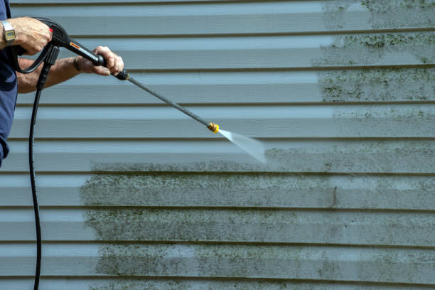 Trusted Patterson Tract, CA Pressure Washing Services Experts